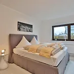 Nyaraló Residenz Strandnah Residenz Strandnah Haus