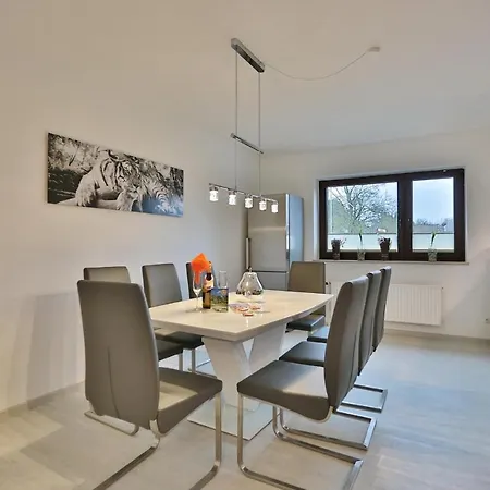 Residenz Strandnah Residenz Strandnah Haus