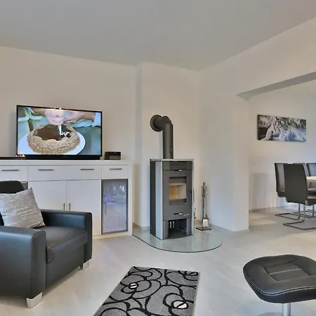 Residenz Strandnah Residenz Strandnah Haus Ferienhaus *