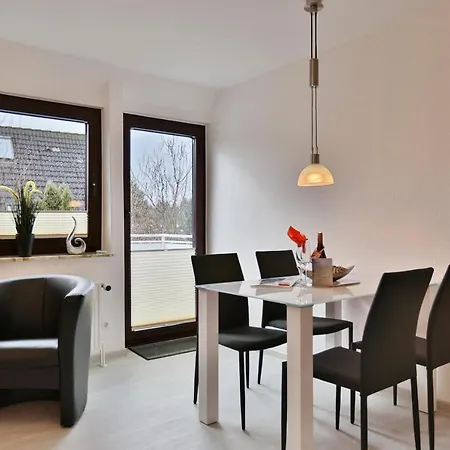 Residenz Strandnah Residenz Strandnah Haus