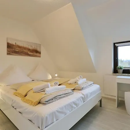 Residenz Strandnah Residenz Strandnah Haus Haffkrug