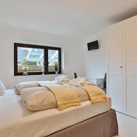 Residenz Strandnah Residenz Strandnah Haus *