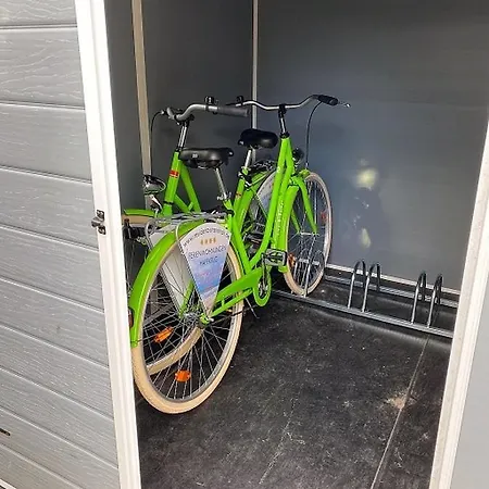 Ferienhaus Residenz Strandnah Residenz Strandnah Haus Haffkrug