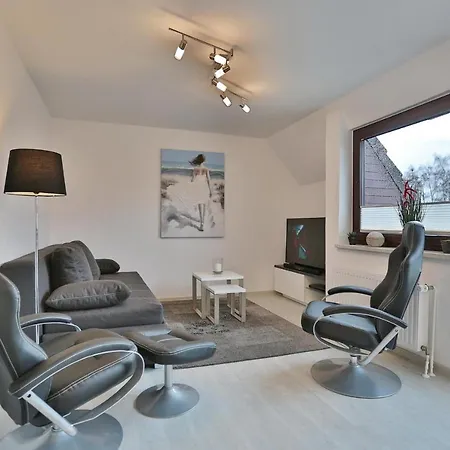 Residenz Strandnah Residenz Strandnah Haus Ferienhaus