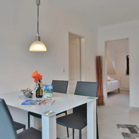 Residenz Strandnah Residenz Strandnah Haus