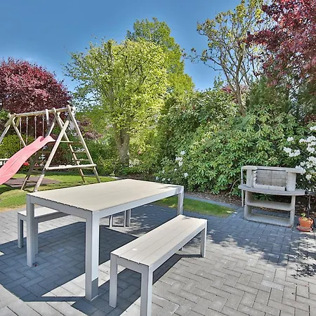 Residenz Strandnah Residenz Strandnah Haus