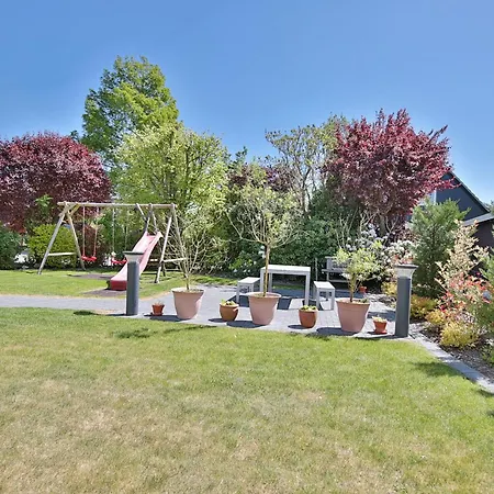 Residenz Strandnah Residenz Strandnah Haus Ferienhaus *